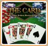 THE Card: Poker, Texas Hold'em, Blackjack, Page One Box Art Front